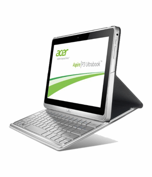 Acer Aspire P3 Tablet Versicherung
