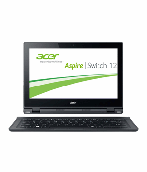 Acer Aspire Switch 12 Tablet Versicherung