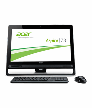 Acer Aspire Z3 Tablet Versicherung
