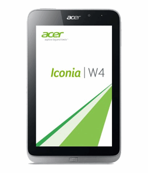 Acer Icona W4 821P Tablet Versicherung