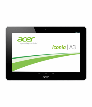 Acer Iconia A3 Tablet Versicherung