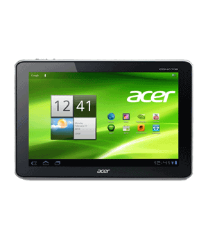 Acer Iconia A701 Tablet Versicherung