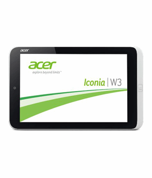 Acer Icona W3 Tablet Versicherung