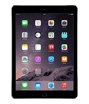 Apple iPad Air 2 Tablet Versicherung
