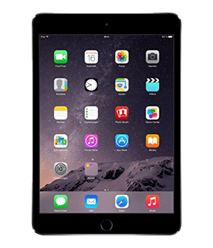 Apple iPad mini 3 Tablet Versicherung