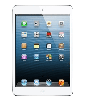 Apple iPad mini Versicherung