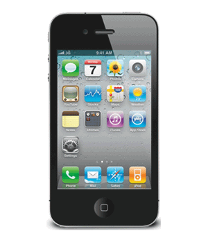 Apple iPhone 4S Handyversicherung