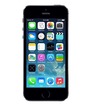 Apple iPhone 5 Handyversicherung