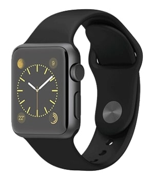 Apple Watch Versicherung