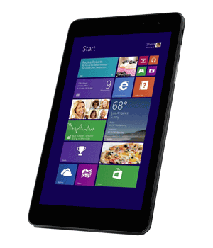 Dell Venue 8 Pro Tablet Versicherung
