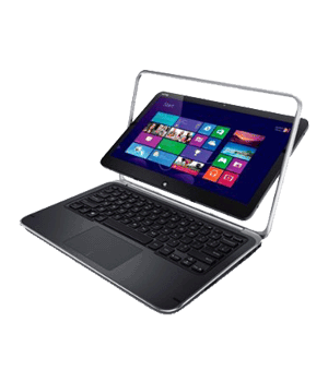 Dell XPS 12 Tablet Versicherung