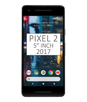 Google Pixel 2 Handyversicherung