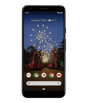 Google Pixel 3A XL Handyversicherung