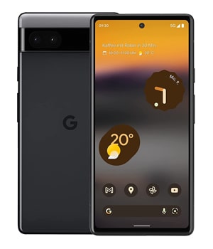 Google Pixel 6a Handyversicherung