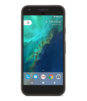 HTC Google Pixel Handyversicherung