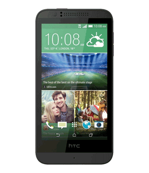 HTC Desire 510 Handyversicherung