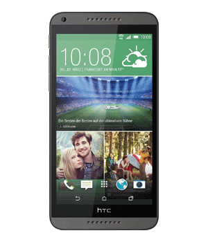 HTC Desire 816G Handyversicherung