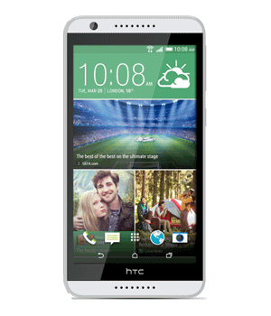 HTC Desire 820 Handyversicherung