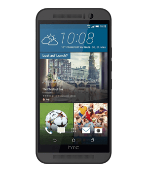 HTC One A9 Handyversicherung