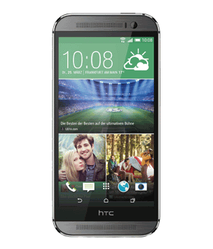 HTC One M8s Handyversicherung