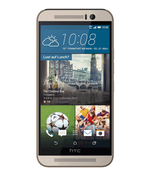 HTC One M9 Handyversicherung