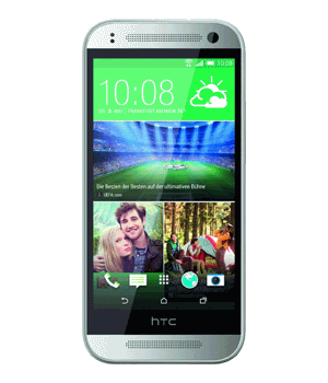 HTC One Mini 2 Handyversicherung