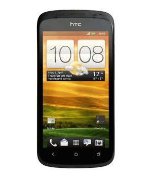 HTC One S Handyversicherung