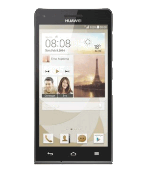 Huawei Ascend G6 Handyversicherung
