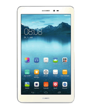 Huawei MediaPad T1 8.0 LTE Tablet Versicherung