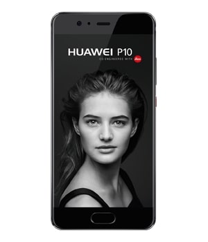 Huawei P10 Handyversicherung