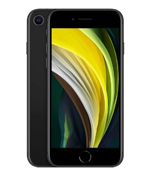 Apple iPhone SE 2020 Handyversicherung