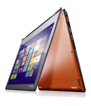 Lenovo Yoga 2 Pro Tablet Versicherung