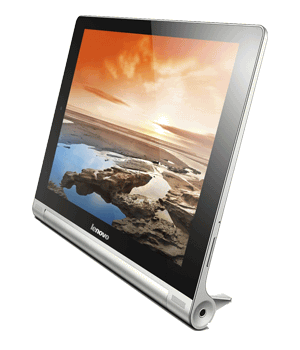 Lenovo Yoga Tablet Versicherung