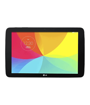 LG G Pad 10.1 Tablet Versicherung