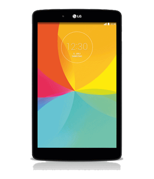 LG G Pad 8.0 LTE Tablet Versicherung
