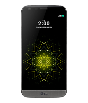 LG G5 Handyversicherung