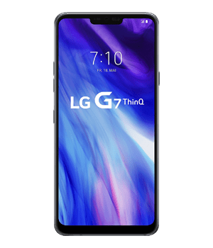 LG G7 ThinQ Handyversicherung