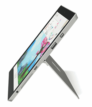 Microsoft Surface 3 Tablet Versicherung