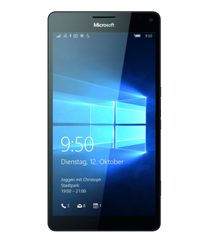 Nokia Lumia 950 XL Handyversicherung