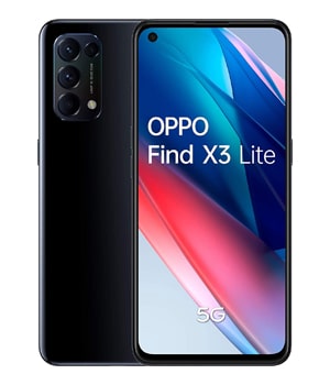 oppo Find X3 Lite Handyversicherung