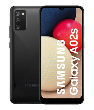 Samsung Galaxy A02s Handyversicherung