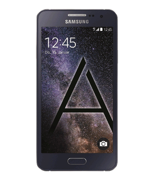 Samsung Galaxy A3 Handyversicherung