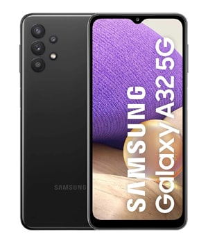 Samsung Galaxy A32 5G Handyversicherung