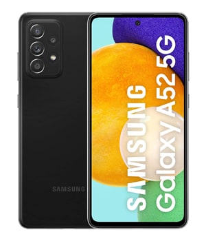 Samsung Galaxy A52 5G Handyversicherung