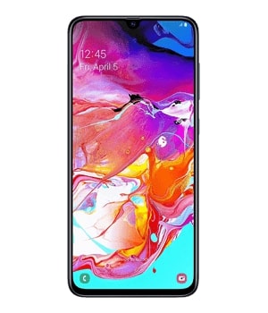 Samsung Galaxy A70 Handyversicherung