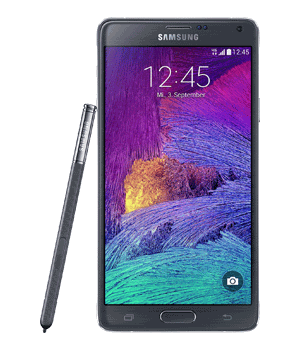 Samsung Galaxy Note 4 Handyversicherung