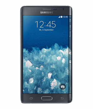 Samsung Galaxy Note Edge Handyversicherung