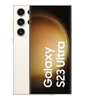 Samsung Galaxy S23 Ultra Handyversicherung