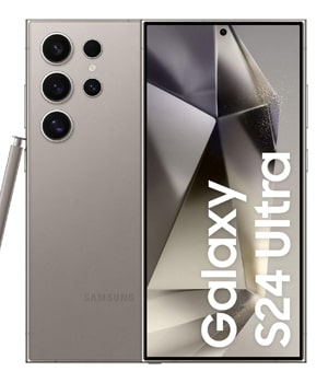 Handyversicherung für Samsung Galaxy S24 Ultra