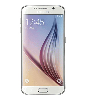 Samsung Galaxy S6 Handyversicherung